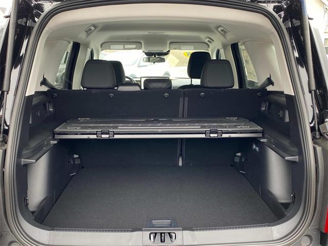 2025 Ford Bronco Sport Big Bend photo 3