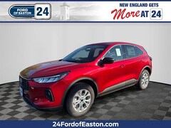 2025 Ford Escape Active SUV