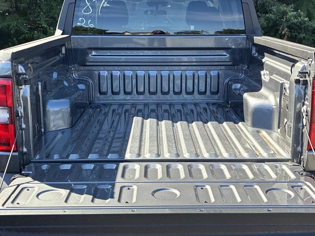 New 2026 Ford Maverick XLT Truck