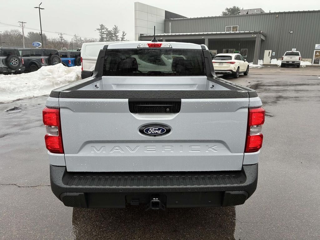 New 2025 Ford Maverick XL Truck