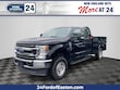 Ford Superduty Incomplete