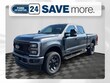  Ford F-250SD