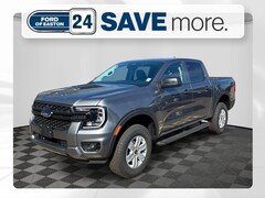 2026 Ford Ranger XL Truck