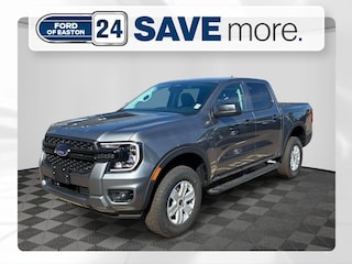 2026 Ford Ranger XL TRUCK