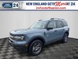  Ford Bronco Sport