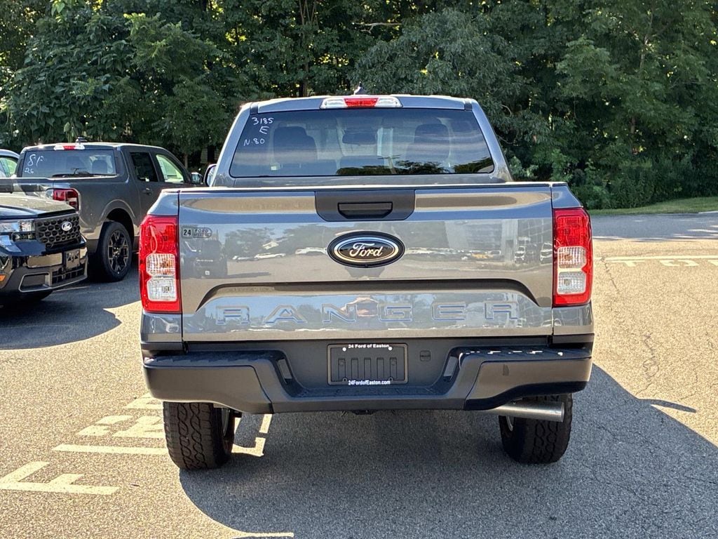 New 2026 Ford Ranger XL TRUCK