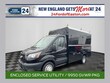  Ford Transit-350