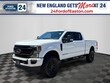  Ford F-250SD