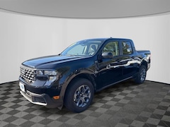 2025 Ford Maverick XLT TRUCK