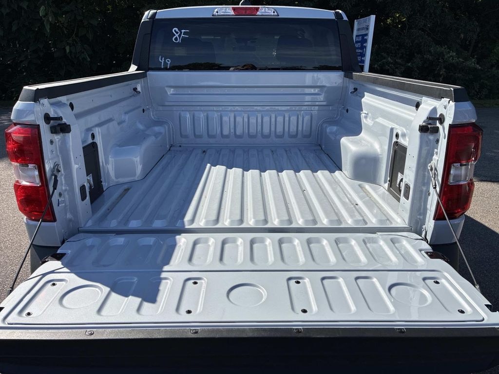 New 2026 Ford Maverick XL Truck