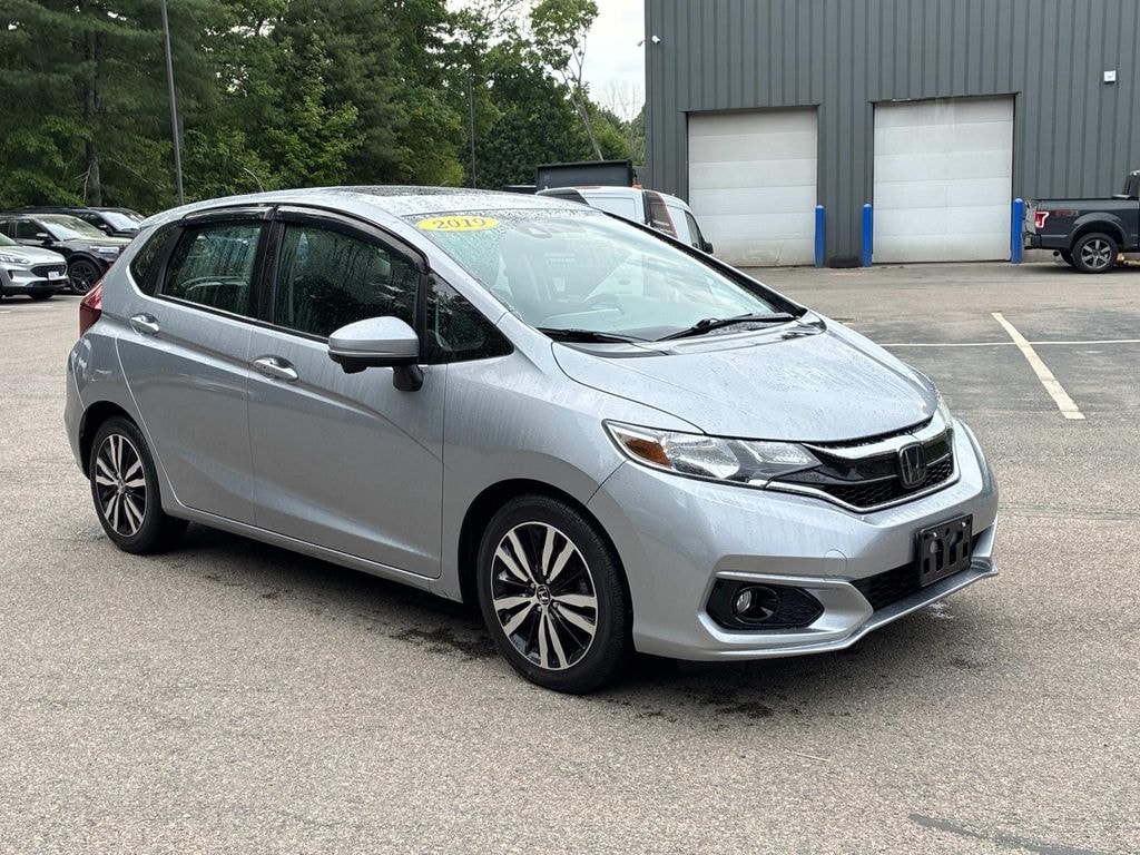 Used 2019 Honda