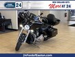 Harley Davidson Touring