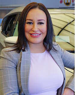 Staff member Melany Fanfa from ID_94280baa30bb