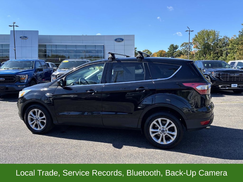 Used 2017 Ford