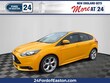 Ford Focus ST