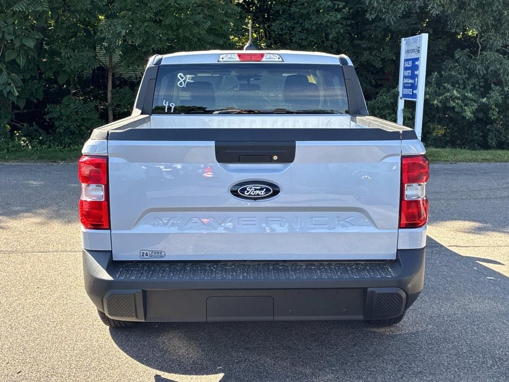 New 2026 Ford Maverick XL Truck