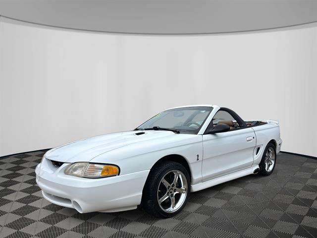 1998 Ford Mustang COBRA's photo