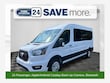  Ford Transit 350