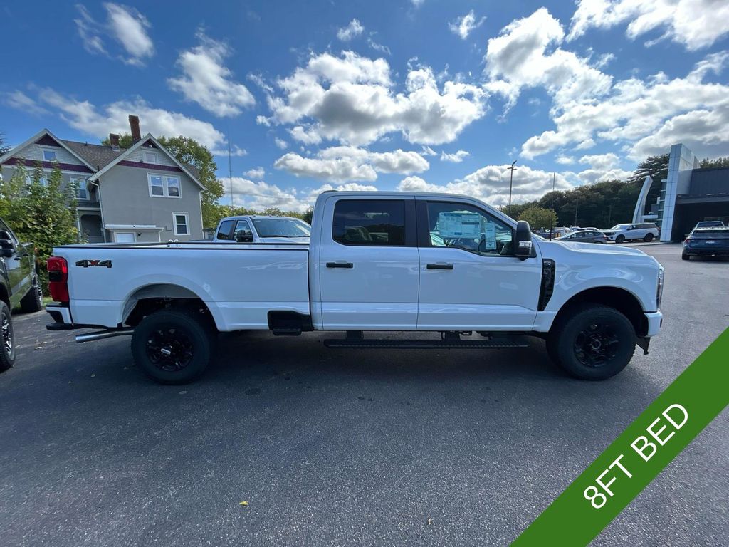 2026 Ford F-350 Super Duty XL - Photo 3