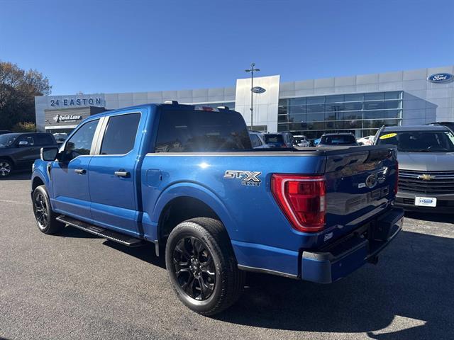 2022 Ford F-150 XL photo 3