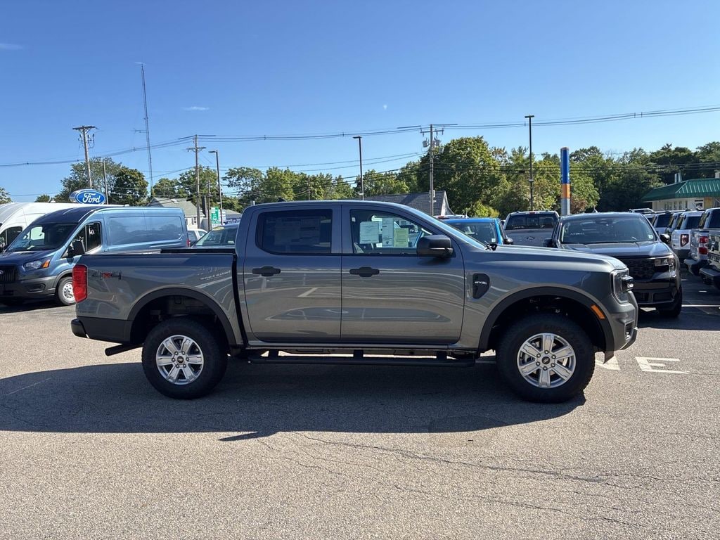 New 2026 Ford Ranger XL TRUCK