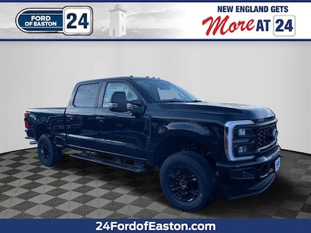 2025 Ford Super Duty F-350 XL TRUCK