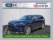 Toyota Grand Highlander