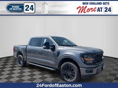 2025 Ford F-150 XLT TRUCK