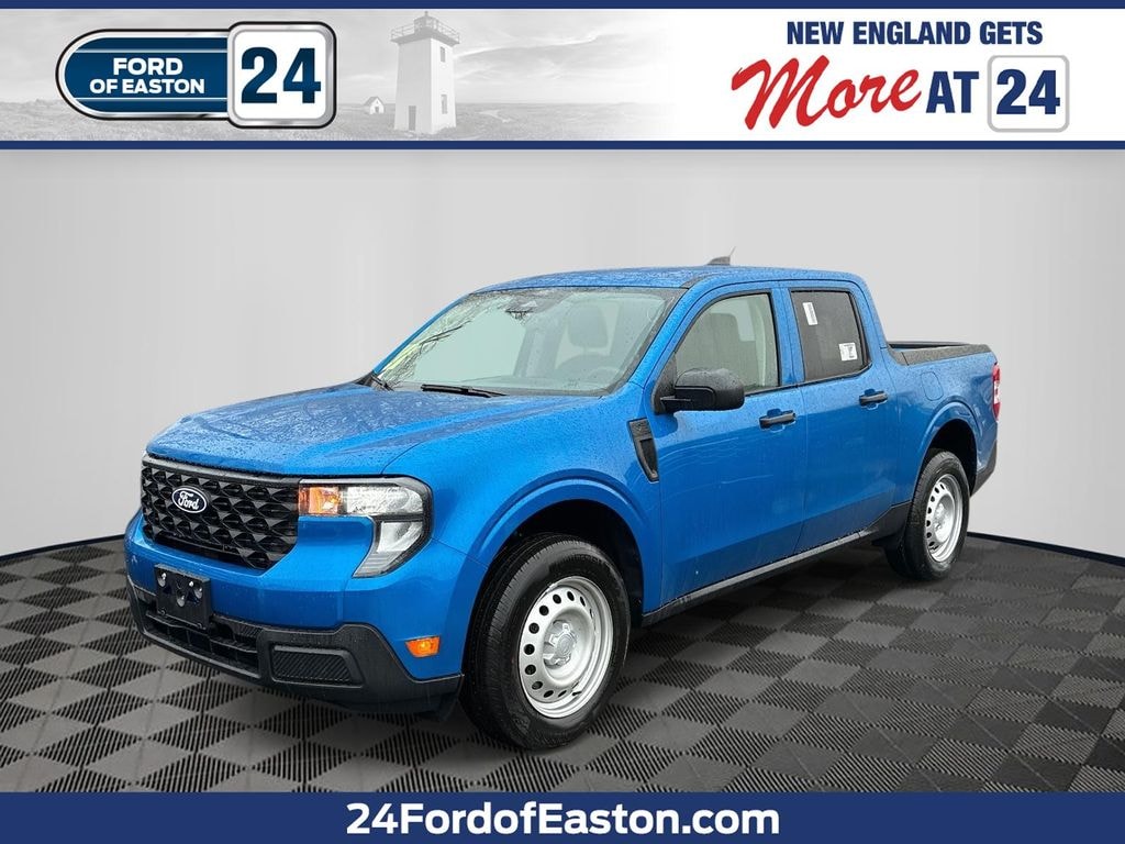 New 2026 Ford Maverick XL TRUCK