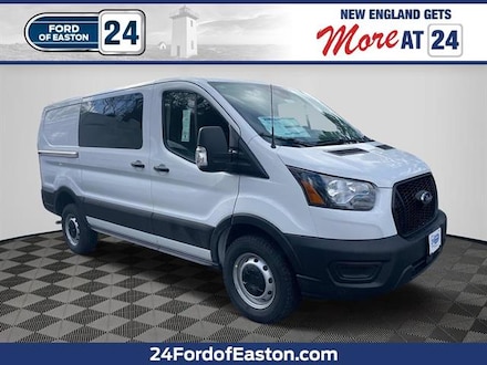 2025 Ford Transit-250 Base Cargo Van