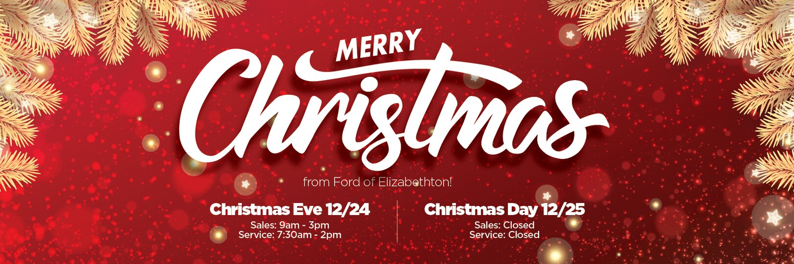 Ford of Elizabethton New Ford & Used Car Dealer Elizabethton TN