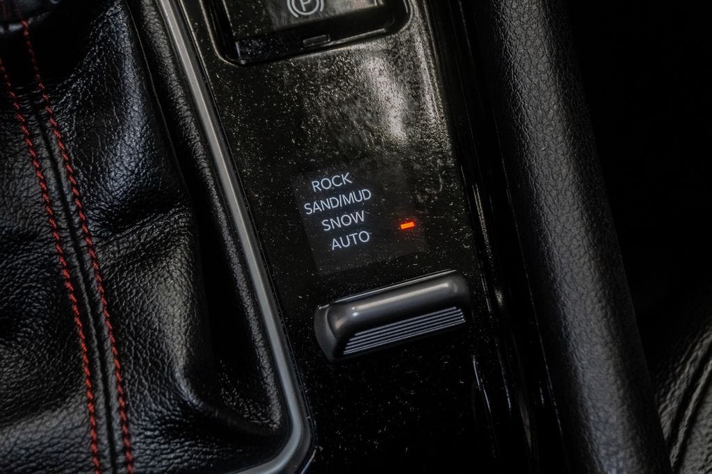 2025 Jeep Compass Trailhawk - Photo 22