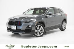 2019 BMW X2 xDrive28i Sports Activity Coupe
