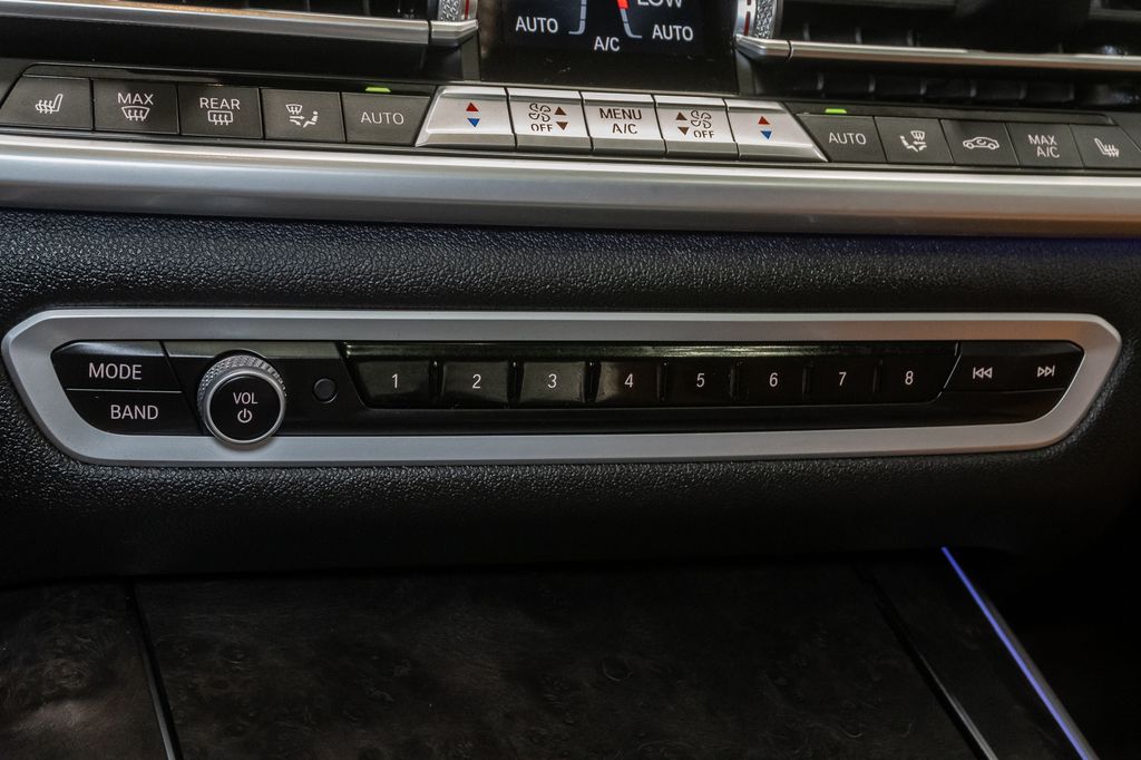 2022 BMW X5 40i - Photo 21