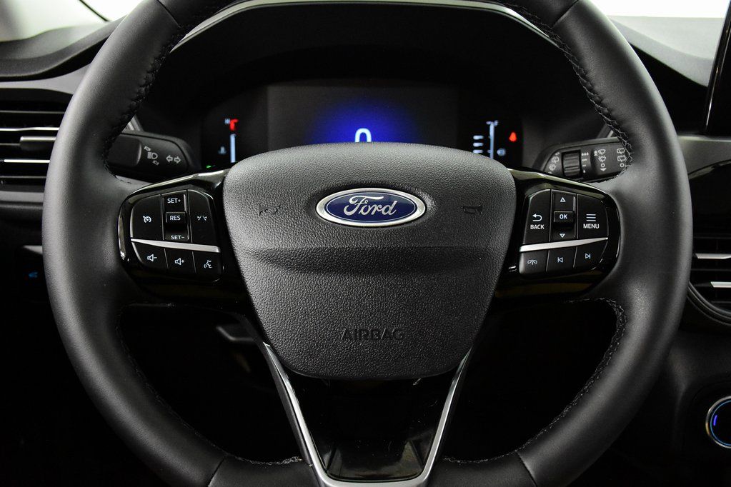 2023 Ford Escape Active - Photo 10
