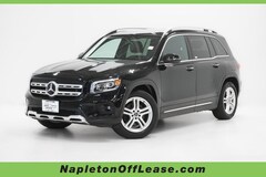 2020 Mercedes-Benz GLB 250 4MATIC SUV