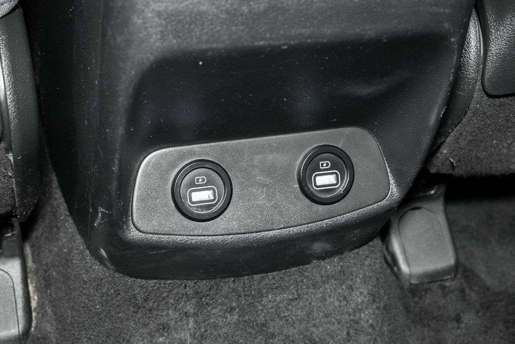 2022 Hyundai Santa Fe SEL - Photo 22