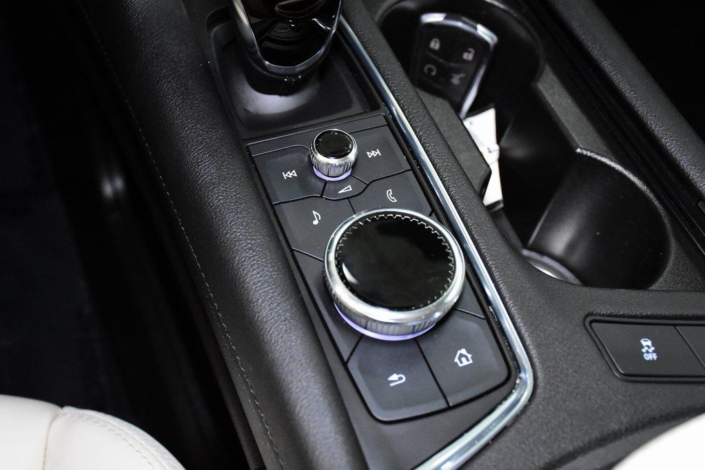 2022 Cadillac XT5 Sport - Photo 22