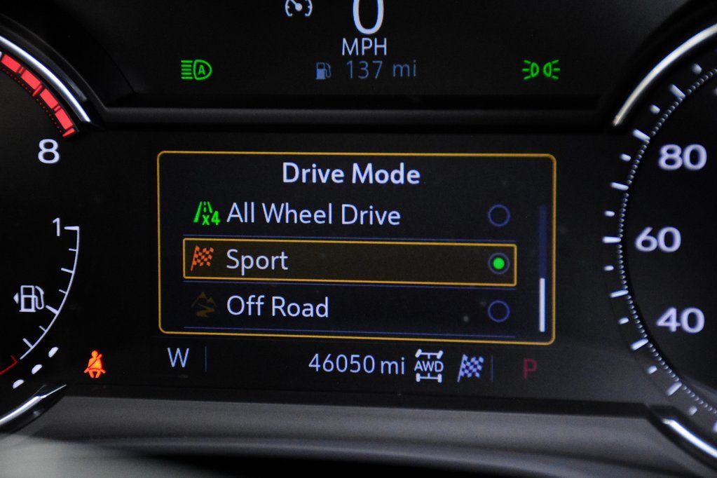 2022 Cadillac XT5 Sport - Photo 15