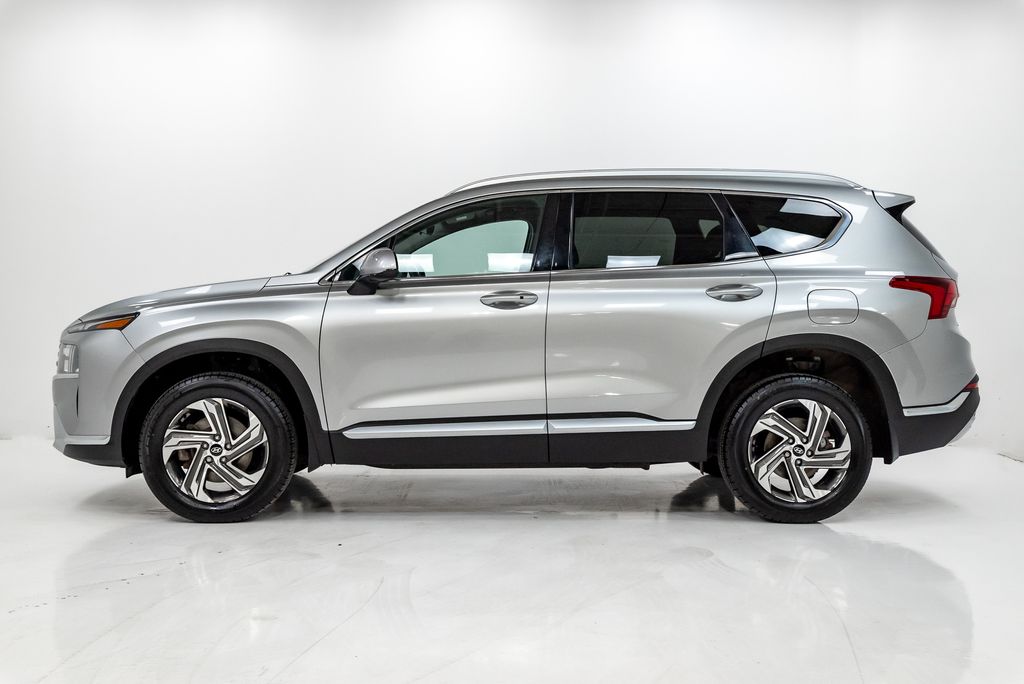 2022 Hyundai Santa Fe SEL - Photo 23