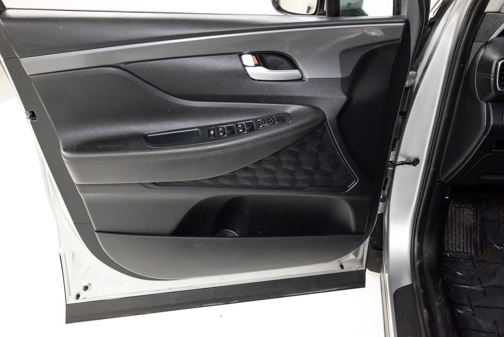 2022 Hyundai Santa Fe SEL - Photo 7
