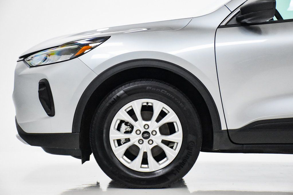 2023 Ford Escape Active - Photo 23