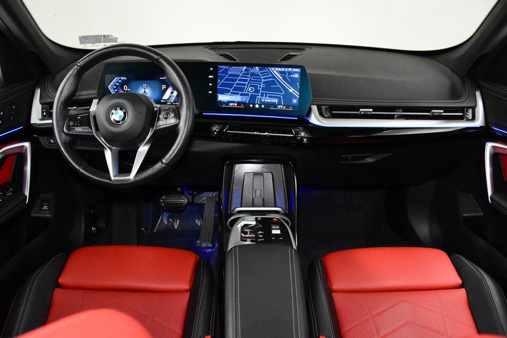 2024 BMW X1 28i - Photo 27