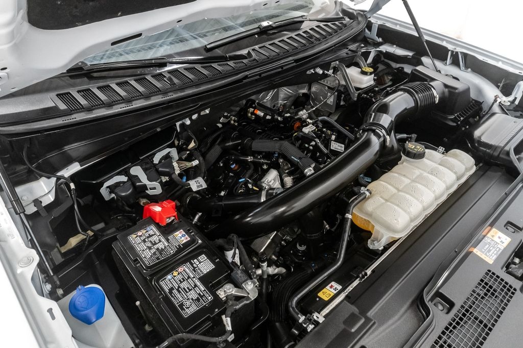 Used 2025 Ford Expedition Max Platinum SUV