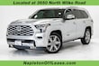  Toyota Sequoia