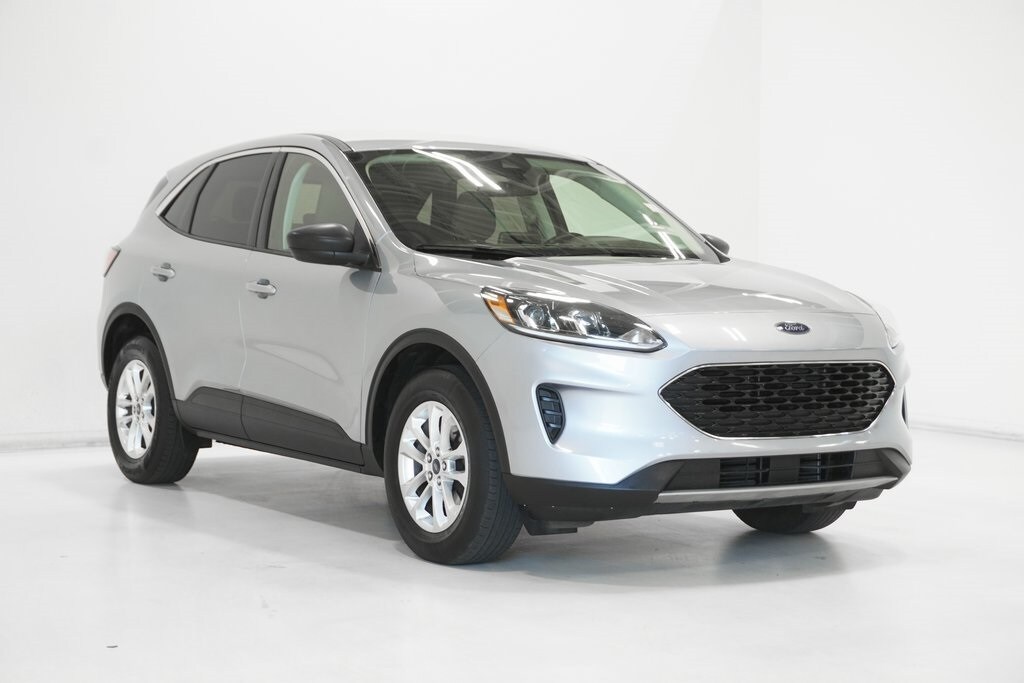 2022 Ford Escape SE photo 4