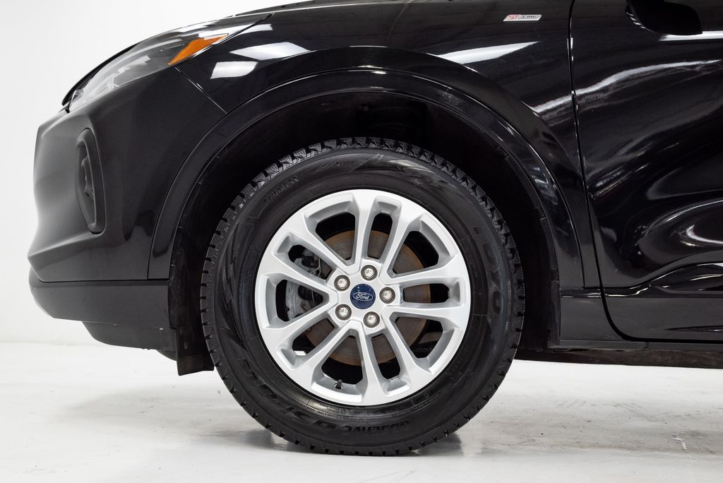 2023 Ford Escape ST-Line Select - Photo 28
