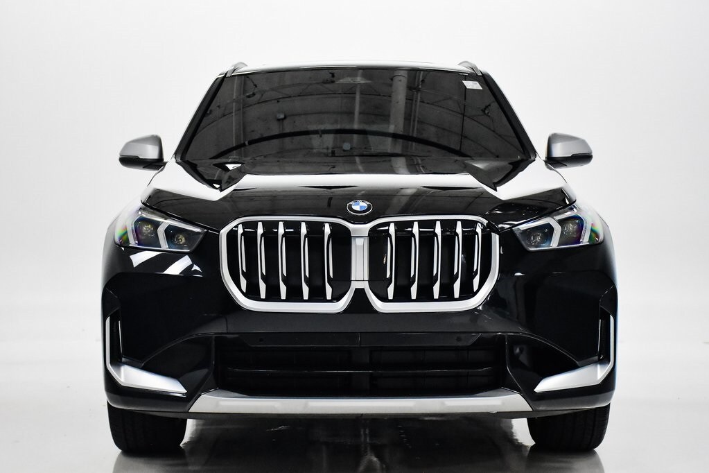 2024 Bmw X1 XDrive28i photo 4