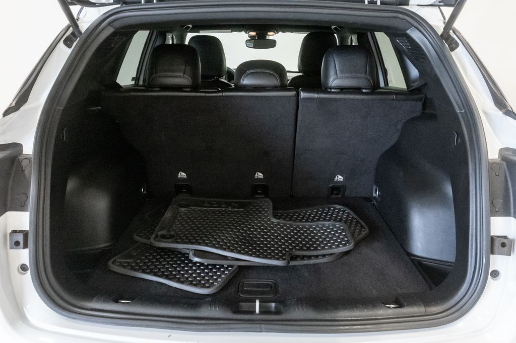 2025 Jeep Compass Trailhawk - Photo 32