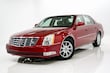  CADILLAC DTS
